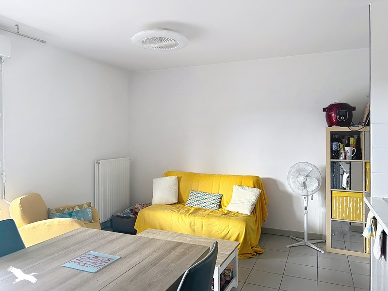 Vente Appartement Juvignac - 3 pièces -58 m² - (34990)