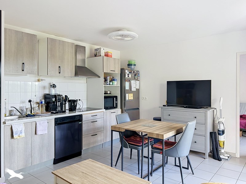 Vente Appartement Juvignac - 3 pièces -58 m² - (34990)
