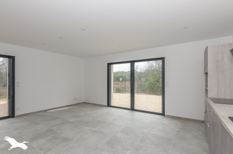 Vente Maison POMEROLS - 4 pièces -95 m² - (34810)