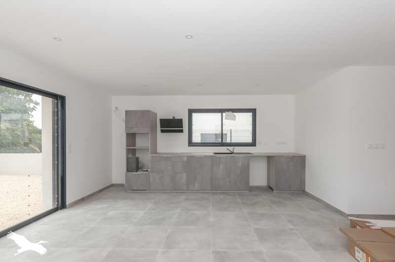 Vente Maison POMEROLS - 4 pièces -95 m² - (34810)