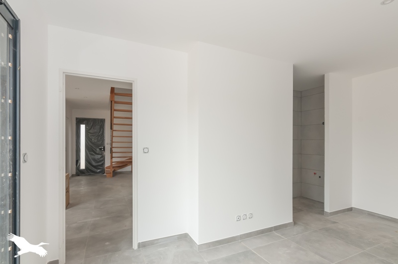 Vente Maison POMEROLS - 4 pièces -95 m² - (34810)