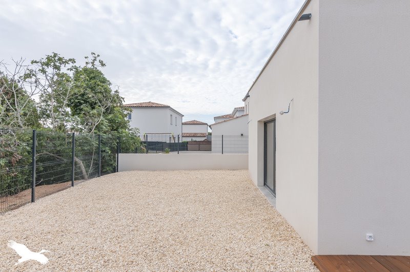 Vente Maison POMEROLS - 4 pièces -95 m² - (34810)