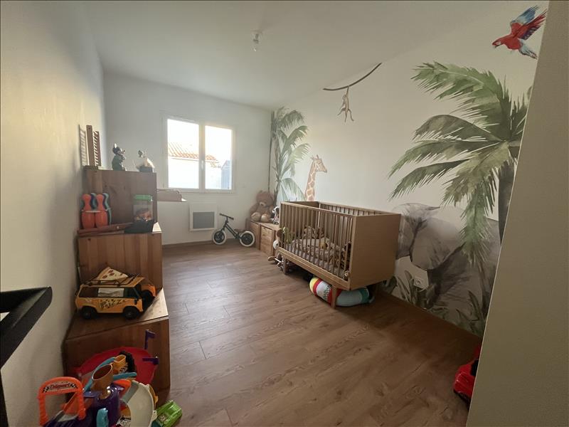 Vente Maison POMEROLS - 4 pièces -97 m² - (34810)