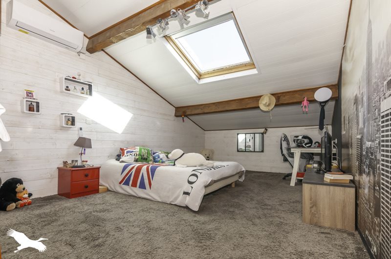 Vente Maison SAUSSAN - 6 pièces -168 m² - (34570)