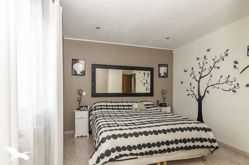 Vente Maison SAUSSAN - 6 pièces -168 m² - (34570)