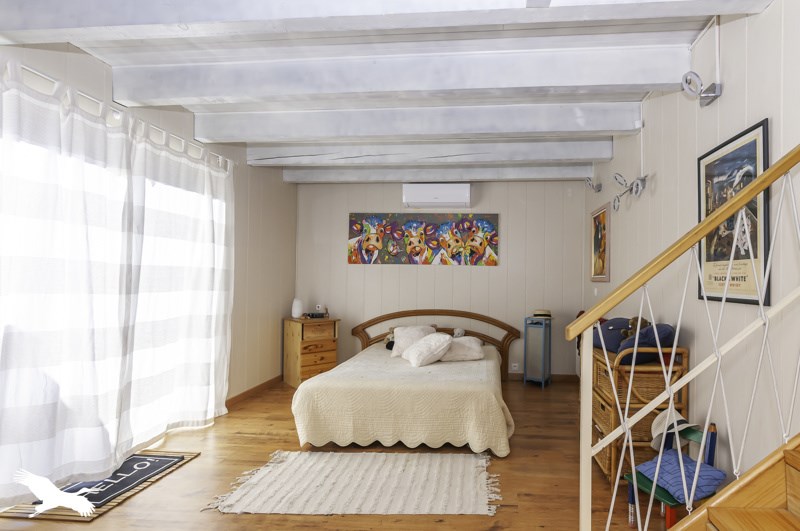 Vente Maison SAUSSAN - 6 pièces -168 m² - (34570)