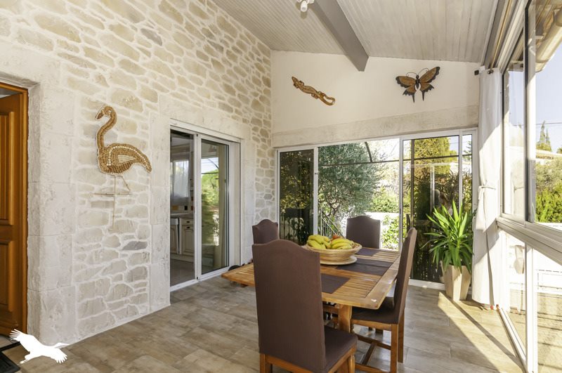 Vente Maison SAUSSAN - 6 pièces -168 m² - (34570)