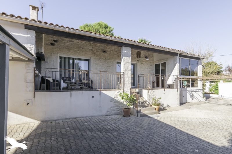 Vente Maison SAUSSAN - 6 pièces -168 m² - (34570)