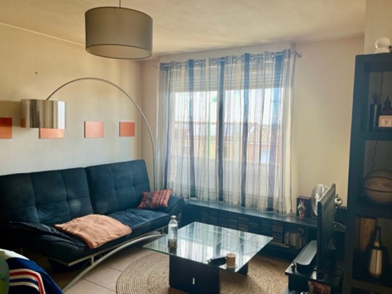 Vente Appartement MEZE 34140 2 pièces - 43 m²
