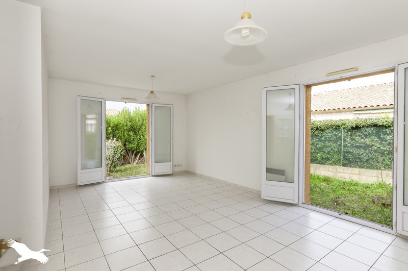 Vente Maison MEZE - 3 pièces -65 m² - (34140)