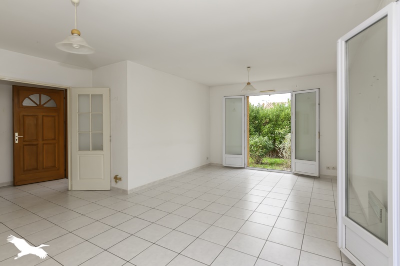 Vente Maison MEZE - 3 pièces -65 m² - (34140)