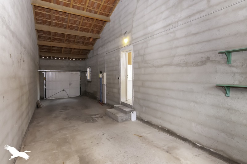 Vente Maison MEZE - 3 pièces -65 m² - (34140)