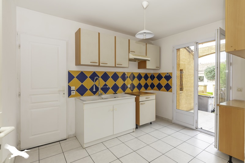 Vente Maison MEZE - 3 pièces -65 m² - (34140)