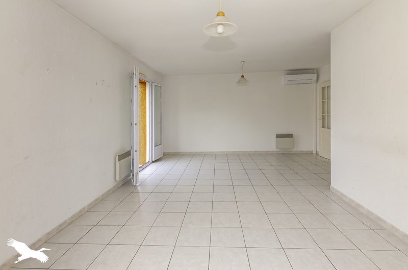 Vente Maison MEZE - 3 pièces -65 m² - (34140)
