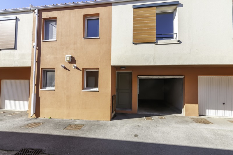 Vente Maison MEZE - 4 pièces -88 m² - (34140)