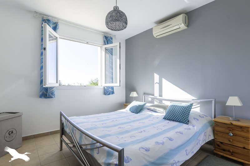 Vente Maison MEZE - 5 pièces -110 m² - (34140)
