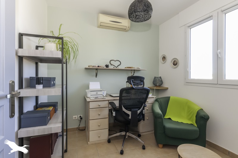 Vente Maison MEZE - 5 pièces -110 m² - (34140)