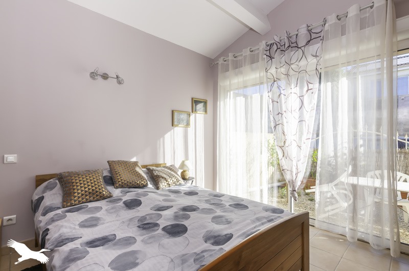 Vente Maison MEZE - 5 pièces -110 m² - (34140)