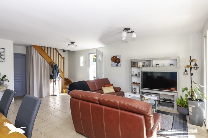Vente Maison MEZE - 5 pièces -110 m² - (34140)