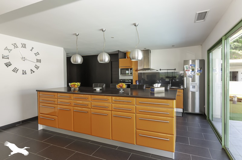 Vente Maison MEZE - 8 pièces -211 m² - (34140)