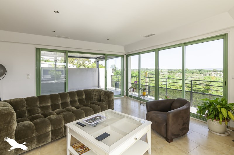 Vente Maison MEZE - 8 pièces -211 m² - (34140)