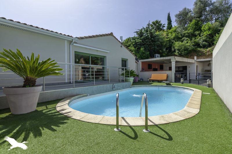 Maison Mèze
