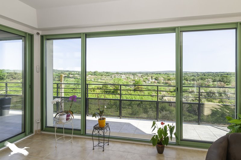 Vente Maison MEZE - 8 pièces -211 m² - (34140)
