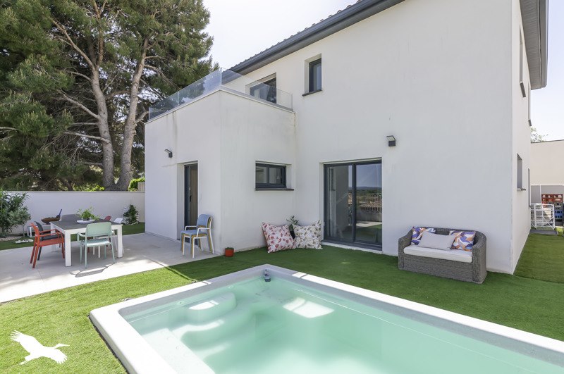 Maison Mèze