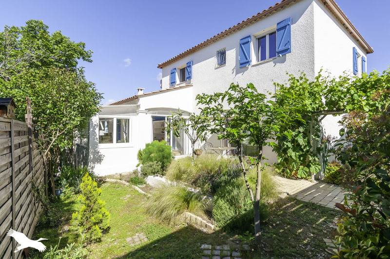 Vente Maison MEZE - 6 pièces -136 m² - (34140)