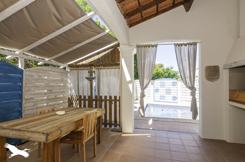 Vente Maison MEZE - 6 pièces -136 m² - (34140)