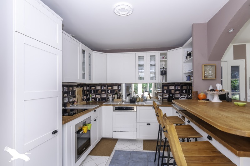 Vente Maison MEZE - 6 pièces -136 m² - (34140)