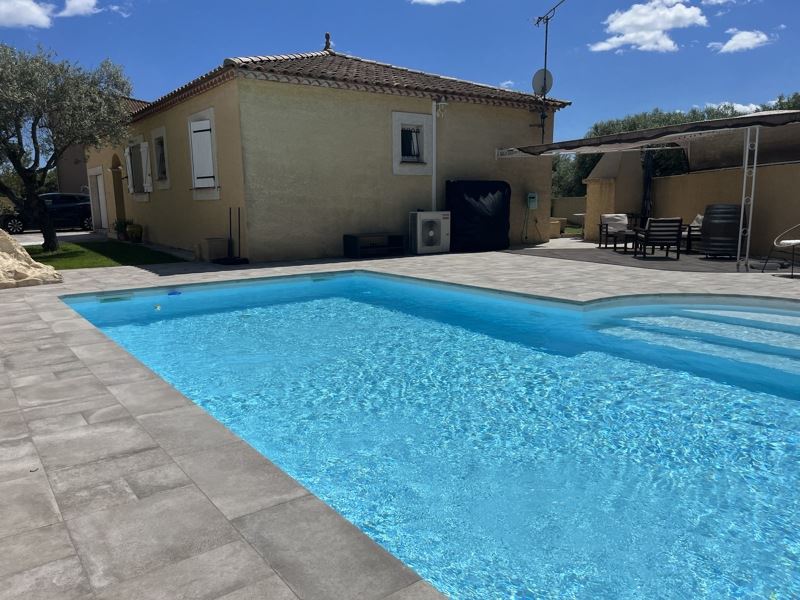 Maison 4 pièces 106 m² · à Loupian · 106 m² · 460 000 €