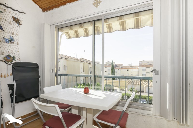 Appartement Mèze