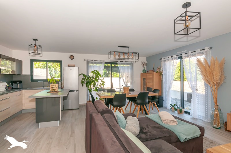 Maison 5 pièces 98 m² · à Mèze · 98 m² · 354 660 €
