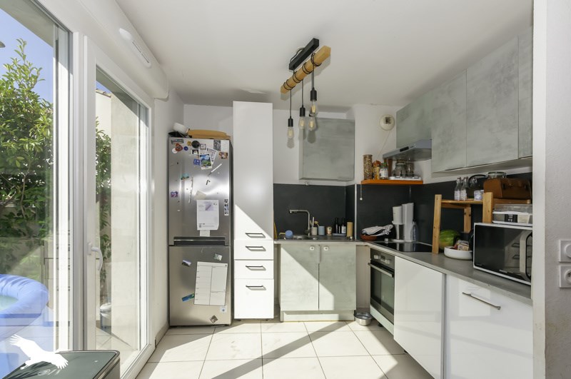 Vente Maison MEZE - 4 pièces -76 m² - (34140)