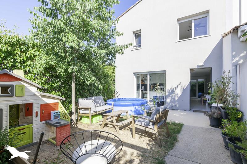 Vente Maison MEZE - 4 pièces -76 m² - (34140)