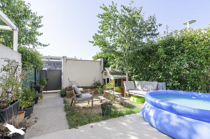 Vente Maison MEZE - 4 pièces -76 m² - (34140)