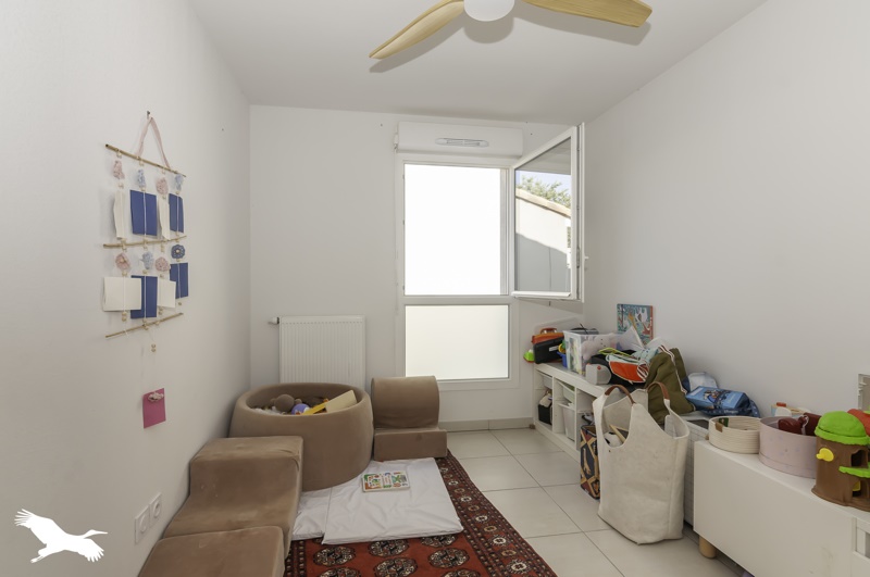 Vente Maison MEZE - 4 pièces -76 m² - (34140)