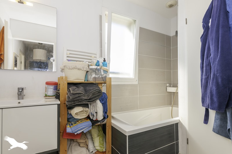 Vente Maison MEZE - 4 pièces -76 m² - (34140)