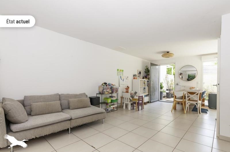 Vente Maison MEZE - 4 pièces -76 m² - (34140)