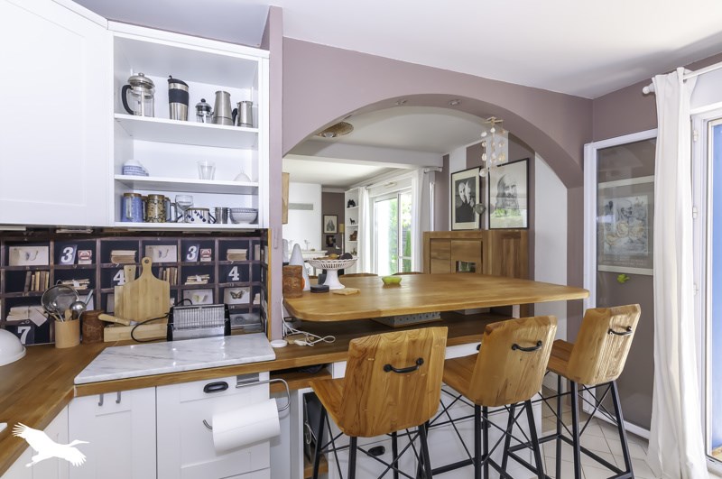 Vente Maison MEZE - 6 pièces -136 m² - (34140)