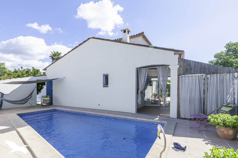 Vente Maison MEZE - 6 pièces -136 m² - (34140)
