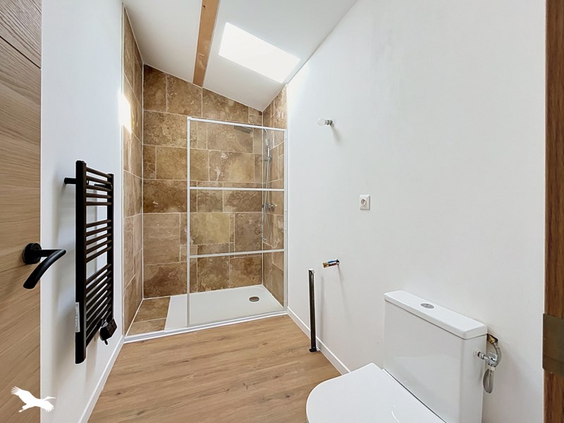 Vente Maison VILLEVEYRAC - 4 pièces -120 m² - (34560)