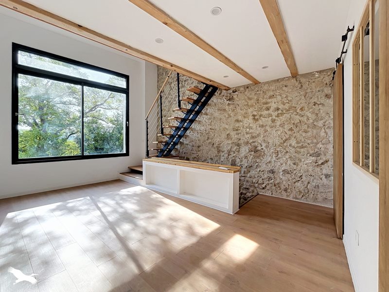 Vente Maison VILLEVEYRAC - 4 pièces -120 m² - (34560)