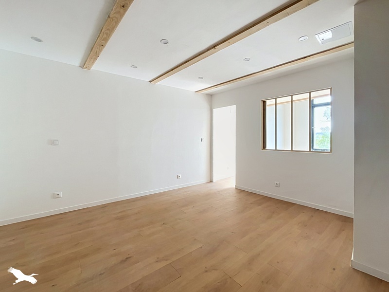Vente Maison VILLEVEYRAC - 4 pièces -120 m² - (34560)