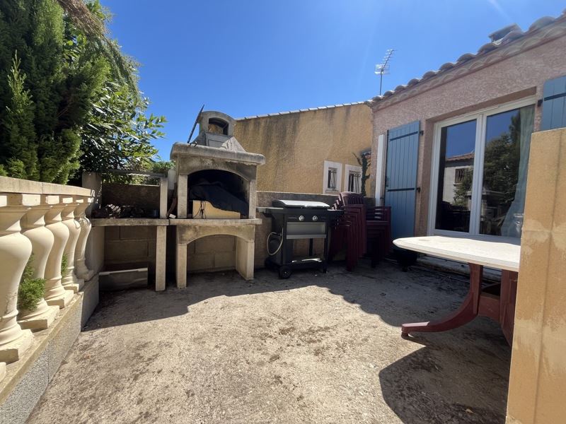 Vente Maison MEZE 34140 4 pièces - 103 m²