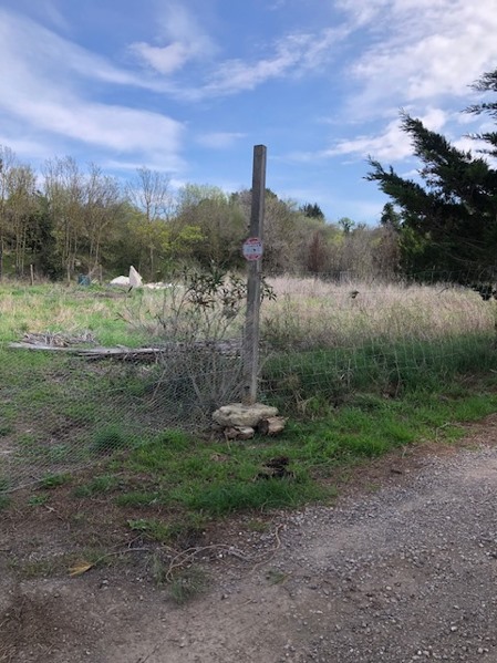 Vente Terrain LOUPIAN - -2624 m² - (34140)