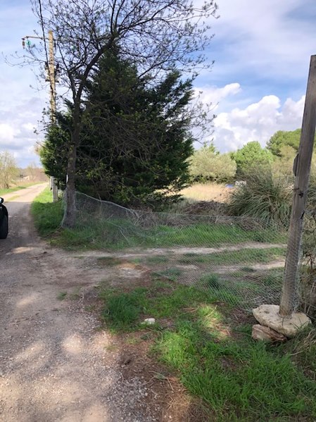Vente Terrain LOUPIAN - -2624 m² - (34140)