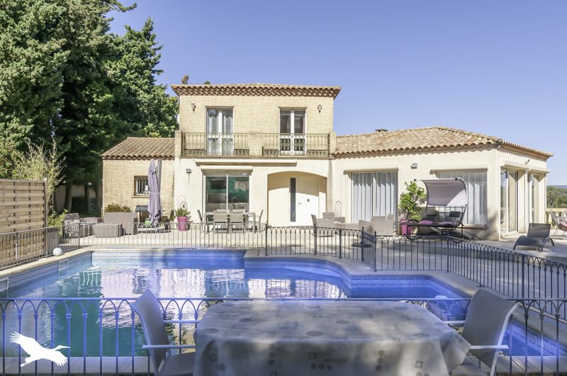 Maison 4 pièces 141 m² · à Mèze · 141 m² · 828 160 €