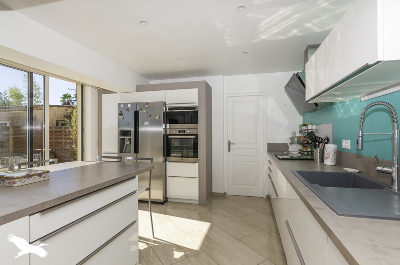 Vente Maison Mèze - 4 pièces -141 m² - (34140)